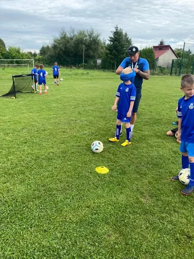 MKS Pogoń Ruda Śląska (Klub Piłki Nożnej)